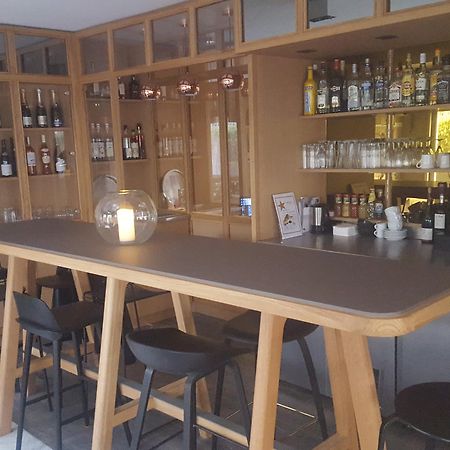 Mercure Paris Bastille Saint Antoine Bagian luar foto