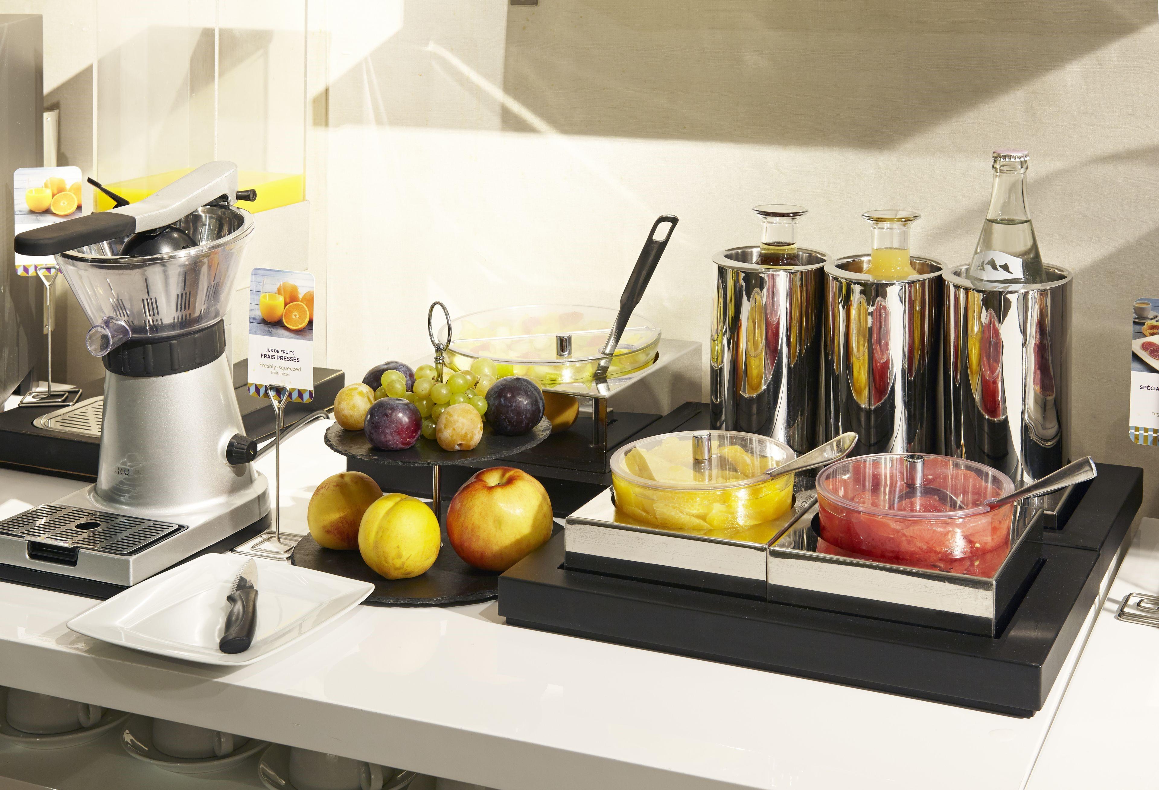Mercure Paris Bastille Saint Antoine Bagian luar foto