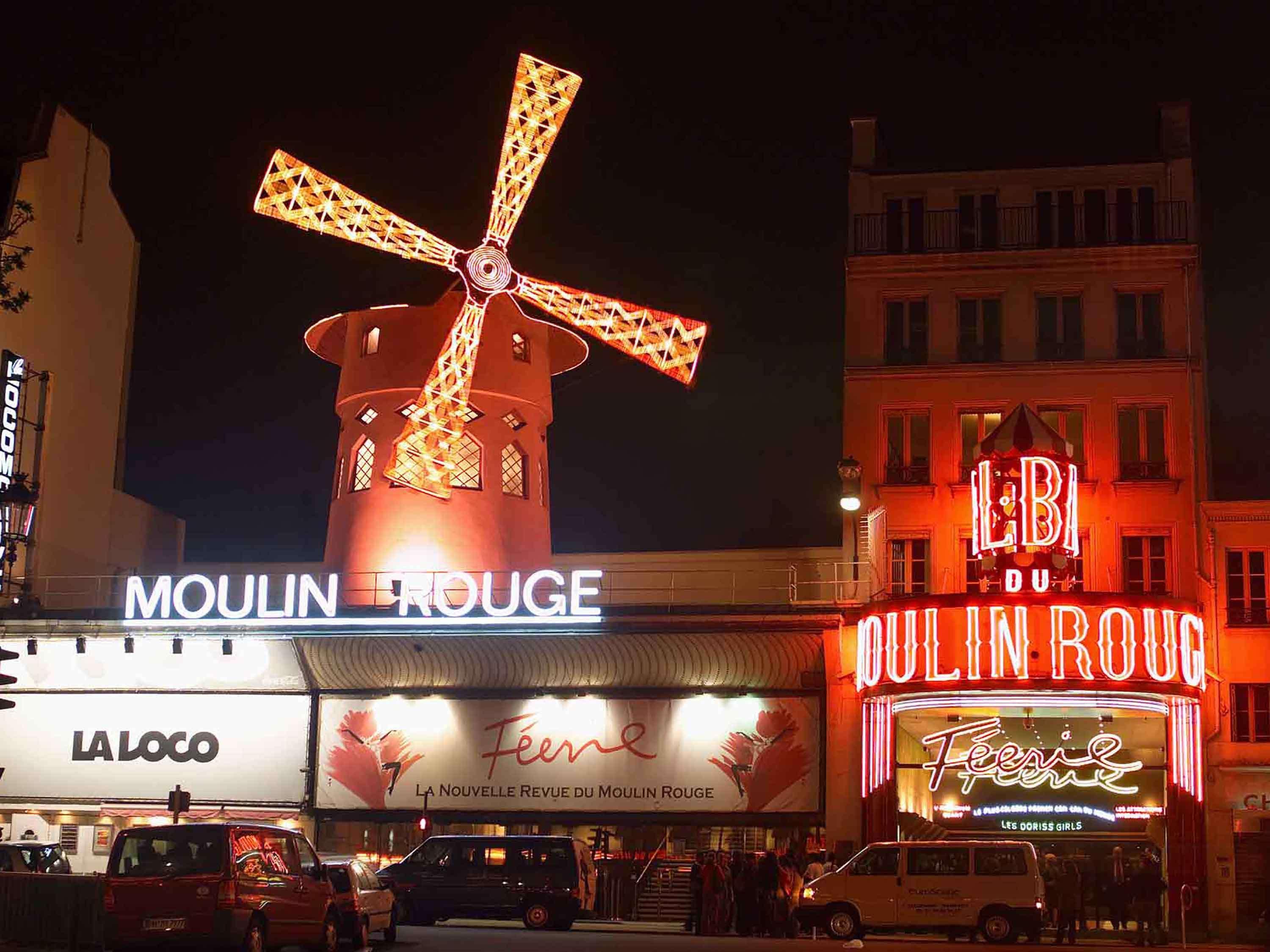 Mercure Paris Bastille Saint Antoine Bagian luar foto