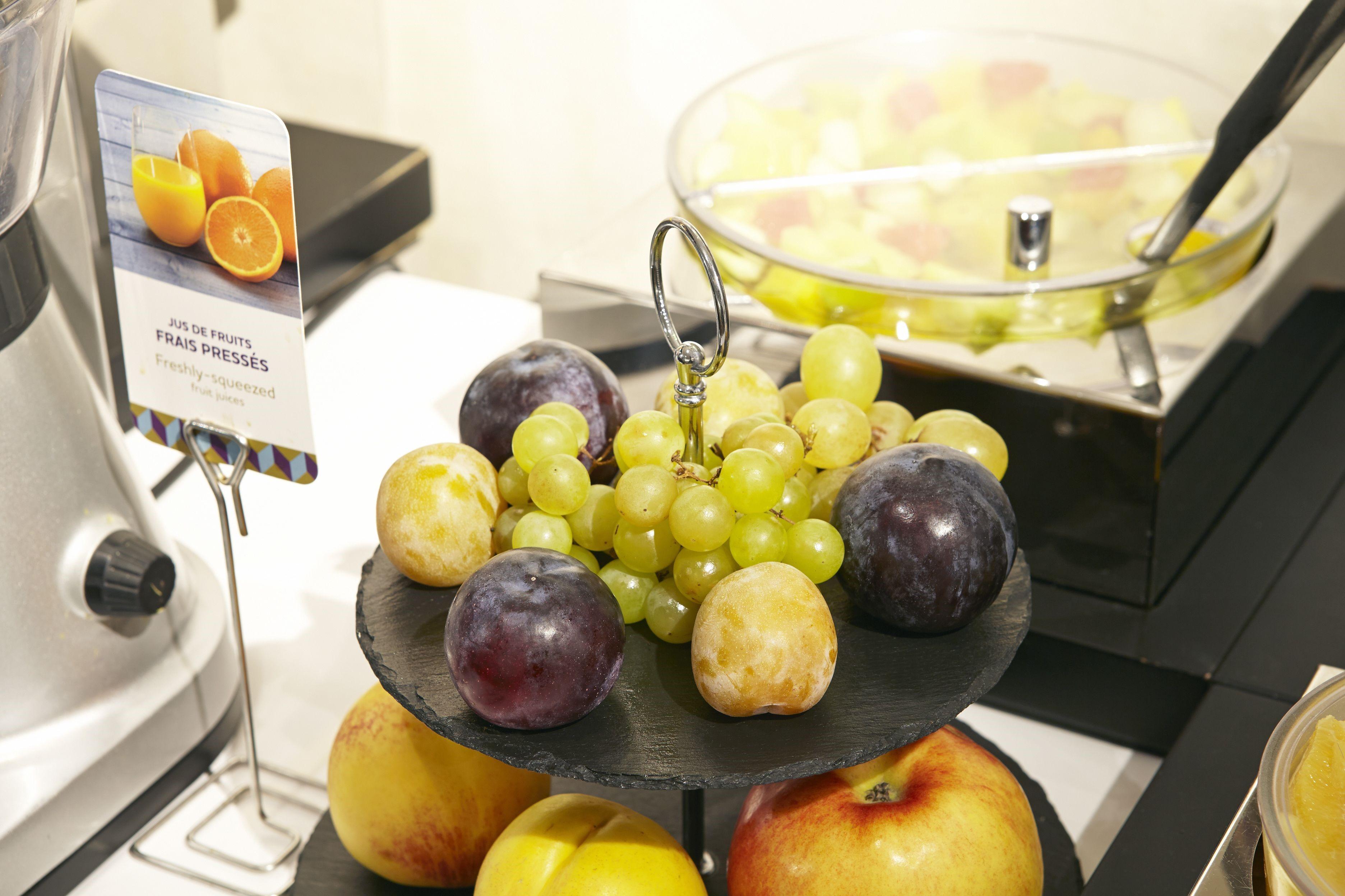 Mercure Paris Bastille Saint Antoine Bagian luar foto