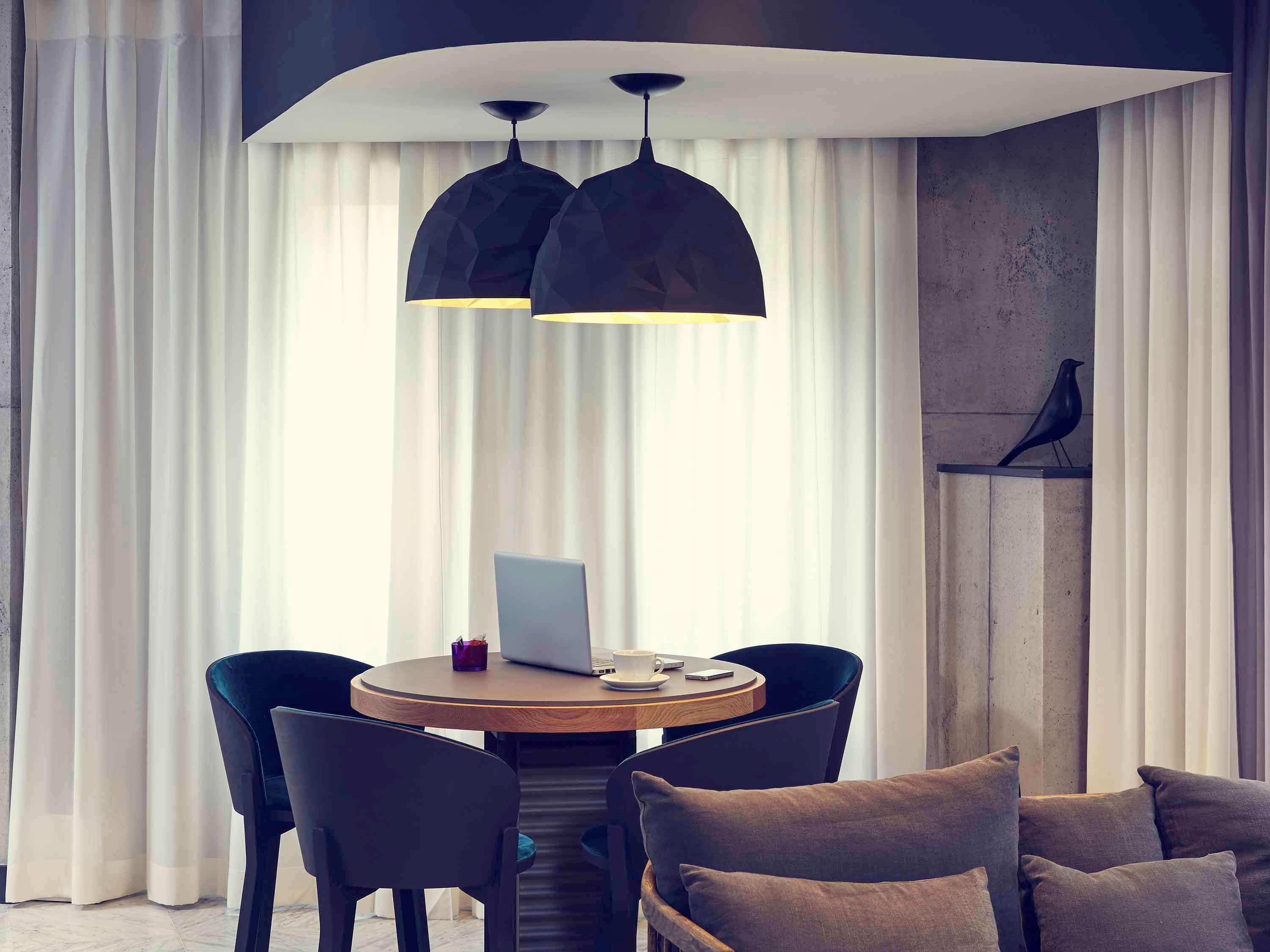 Mercure Paris Bastille Saint Antoine Bagian luar foto
