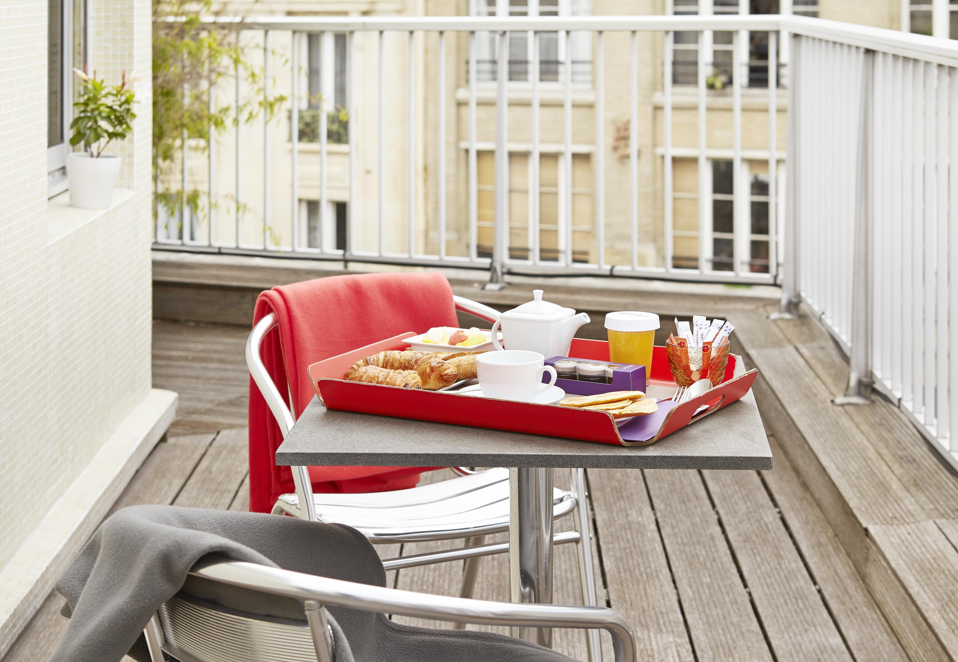Mercure Paris Bastille Saint Antoine Bagian luar foto